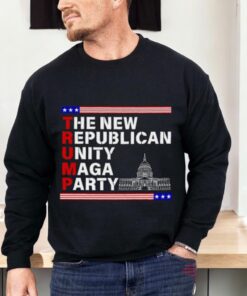 Trump 2024 Shirt