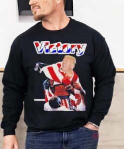 Trump Victory 2024 Shirt