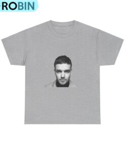 Unisex Liam P2yne Memorial Shirt, Tee