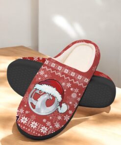 Vauxhall CARS and Motorcycle In House Slippers