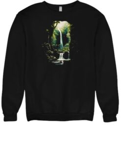 Veiled Embrace Shirt