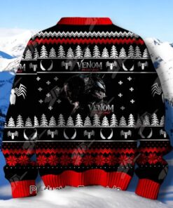 Venom The Last Dance Eddie I’m With You To The End Sweater, Sweatshirt