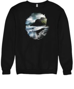 Volcanic Shores Shirt