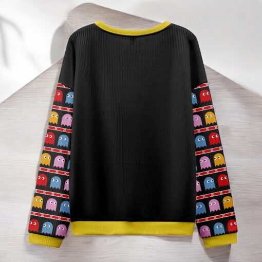 Wakawaka Game Ugly Christmas Sweater