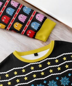 Wakawaka Game Ugly Christmas Sweater