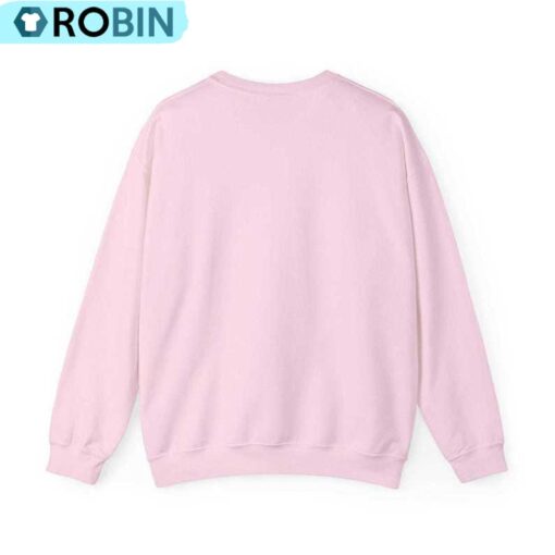 Wicked Wizard Of Oz Shiz University Crewneck Sweatshirt, Pink Sweater, Long Sleeve Cotton, Hoodie