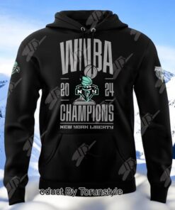 WNBA Finals Champions New York Liberty AOP Hoodie, Sweatshirt, Shirt WNBA Finals Champions New York Liberty AOP Hoodie, Sweatshirt, Shirt