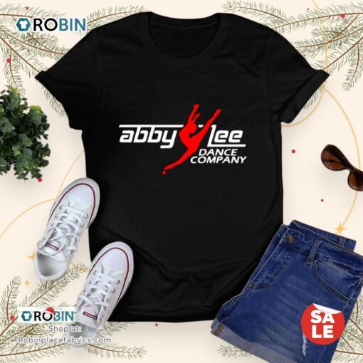 Abby Lovers Lee Company Dance Unisex Shirt