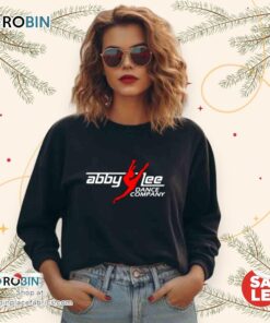 Abby Lovers Lee Company Dance Unisex Shirt