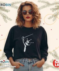 Ace Attorney Investigations Collection Proto Badger Unisex Shirt