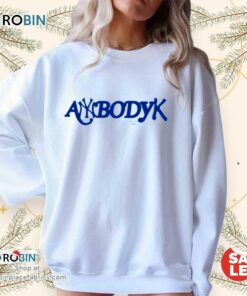 Anybodyk The Blaqsheep Society Lyfestyle Academy 1995 Unisex Shirt