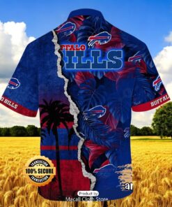 BEST Buffalo Bills NFL Flower For Fans Custom Summer Football Hawaii Shirt BEST Buffalo Bills NFL Flower For Fans Custom Summer Football Hawaii Shirt
