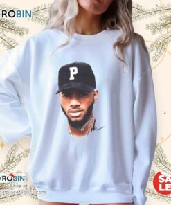 Bryson Tiller Signature Unisex Shirt Bryson Tiller Signature Unisex Shirt