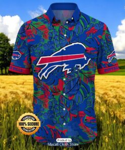 Buffalo Bills NFL Flower Summer Football Hawaii Shirt LIMITED Buffalo Bills NFL Flower Summer Football Hawaii Shirt LIMITED