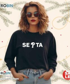 Dena Driscoll Septa Philly Unisex Shirt Dena Driscoll Septa Philly Unisex Shirt