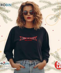 Enemy Of State Unisex Shirt