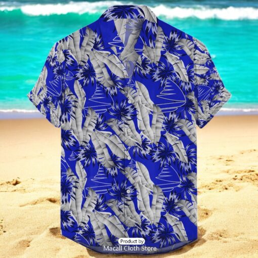Fijian Drua Hawaiian Shirts Paradise Super Rugby