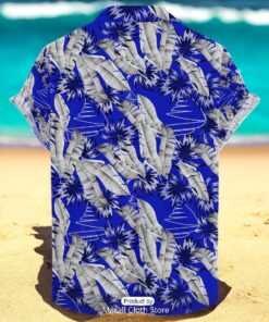 Fijian Drua Hawaiian Shirts Paradise Super Rugby