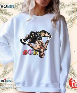 Gervonta Davis Frank Martin Boxing Unisex Shirt