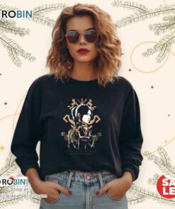 Heroe’s Villains Arcane League Of Legends Caitlyn With Kiramman Insignia Unisex Shirt