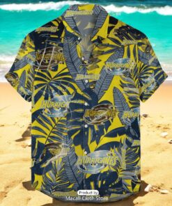 Hurricanes Rebels Hawaiian Retro Logo Revolution Super Rugby