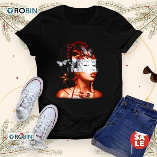 Kali Uchis Unisex Shirt