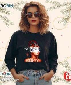 Kali Uchis Unisex Shirt