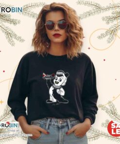 Lucky Hellcat Arty Big Boy Unisex Shirt Lucky Hellcat Arty Big Boy Unisex Shirt