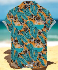 Moana Pasifika Hawaiian Shirts Paradise Super Rugby