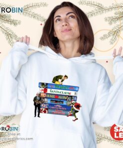 Movies Caset Christmas The Santa Clause Unisex Shirt Movies Caset Christmas The Santa Clause Unisex Shirt