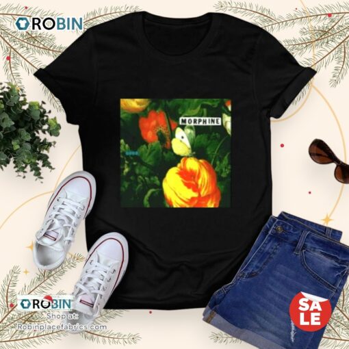 Morphine Good Album Unisex Shirt