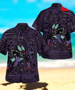 Noivern Polynesian Premium Design Hawaiian Shirt