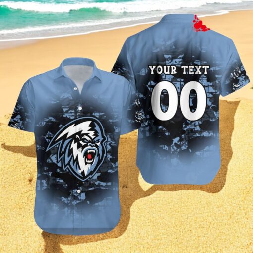 Personalized Winnipeg Ice NCAA Camouflage Vintage CA HOCKEY Hawaiian Shirts