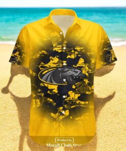 Personalized WisconsinMilwaukee Panthers NCAA Camouflage Vintage Hawaiian Shirts Personalized WisconsinMilwaukee Panthers NCAA Camouflage Vintage Hawaiian Shirts