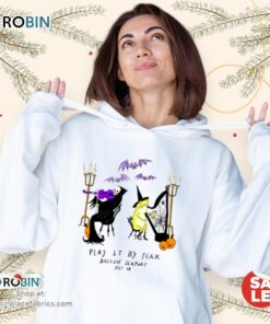 Play It By Fear Boston Seaport Oct 18 Unisex Shirt