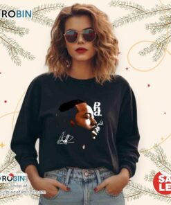 Pnd Signature Face Unisex Shirt