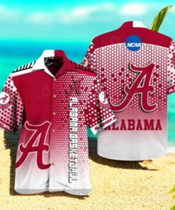 Premium Alabama Crimson Tide men’s Basketball Sports Hawaiian Shirt Premium Alabama Crimson Tide men’s Basketball Sports Hawaiian Shirt