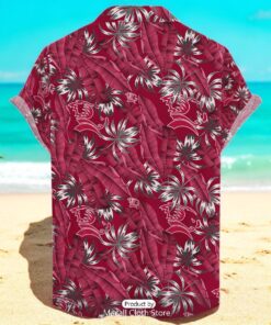 Queensland Reds Hawaiian Shirts Paradise Super Rugby Queensland Reds Hawaiian Shirts Paradise Super Rugby