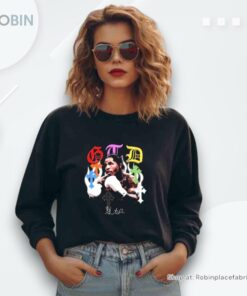 Tank Davis Frank Martin Boxing Signature Unisex Shirt