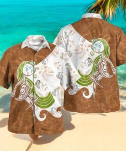 Coffee Jesus Dog Horse Beach Short, Gift for Holiday Summer