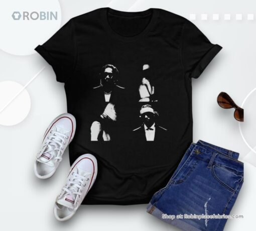 We Still Don’t Trust You Unisex Shirt