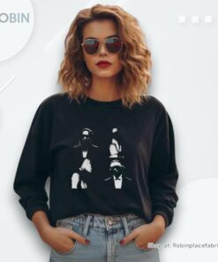 We Still Don’t Trust You Unisex Shirt