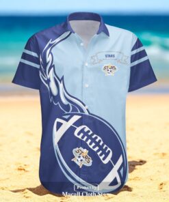 Windsor Stars NCAA Flame Ball CA SOCCER Hawaiian Shirts Windsor Stars NCAA Flame Ball CA SOCCER Hawaiian Shirts