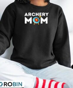 Archery Mom Funny Bow And Arrow Gift Shirt Archery Mom Funny Bow And Arrow Gift Shirt