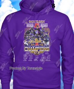 Back To Back 2023 2024 AFC North Division Champions Baltimore Ravens NFL Shirt Back To Back 2023 2024 AFC North Division Champions Baltimore Ravens NFL Shirt