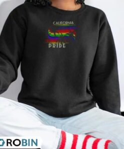 California Pride Gay Pride Lgbtq Rainbow Palm Trees Shirt California Pride Gay Pride Lgbtq Rainbow Palm Trees Shirt