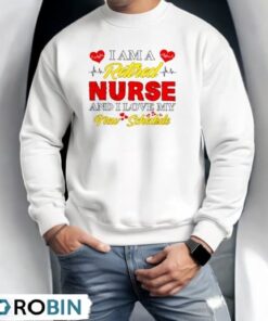 I am a Retired Nurse and I love my New Schedule Shirt