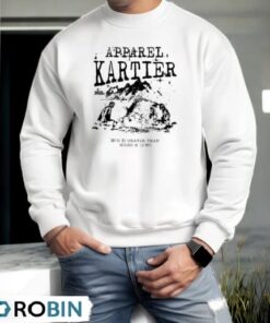 Kartier God Is Greater Than Highs Shirt Kartier God Is Greater Than Highs Shirt