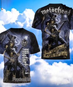 Motorhead Born To Raise Hell, Born To Raise Hell Be A Good Soldier And Die Where You Fell Hoodie, Shirt