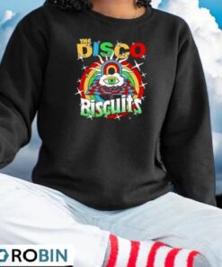 The Disco Biscuits Shirt